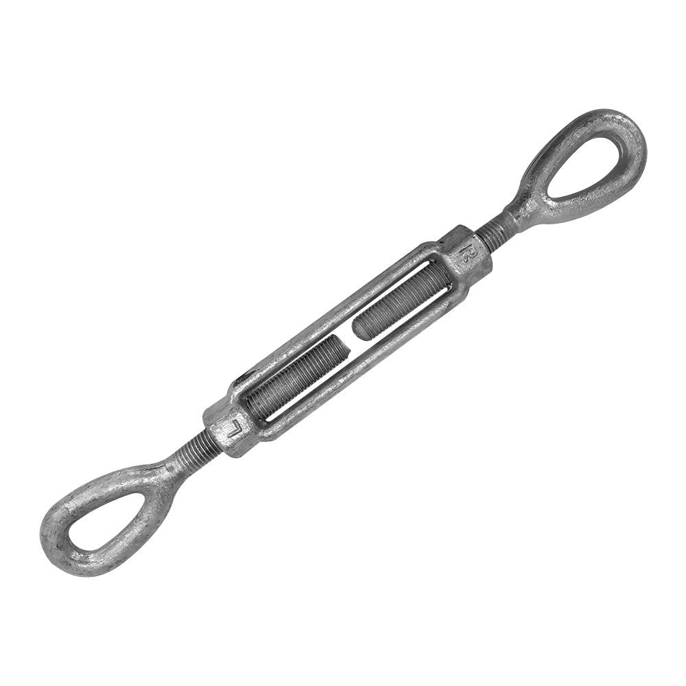 Turnbuckles