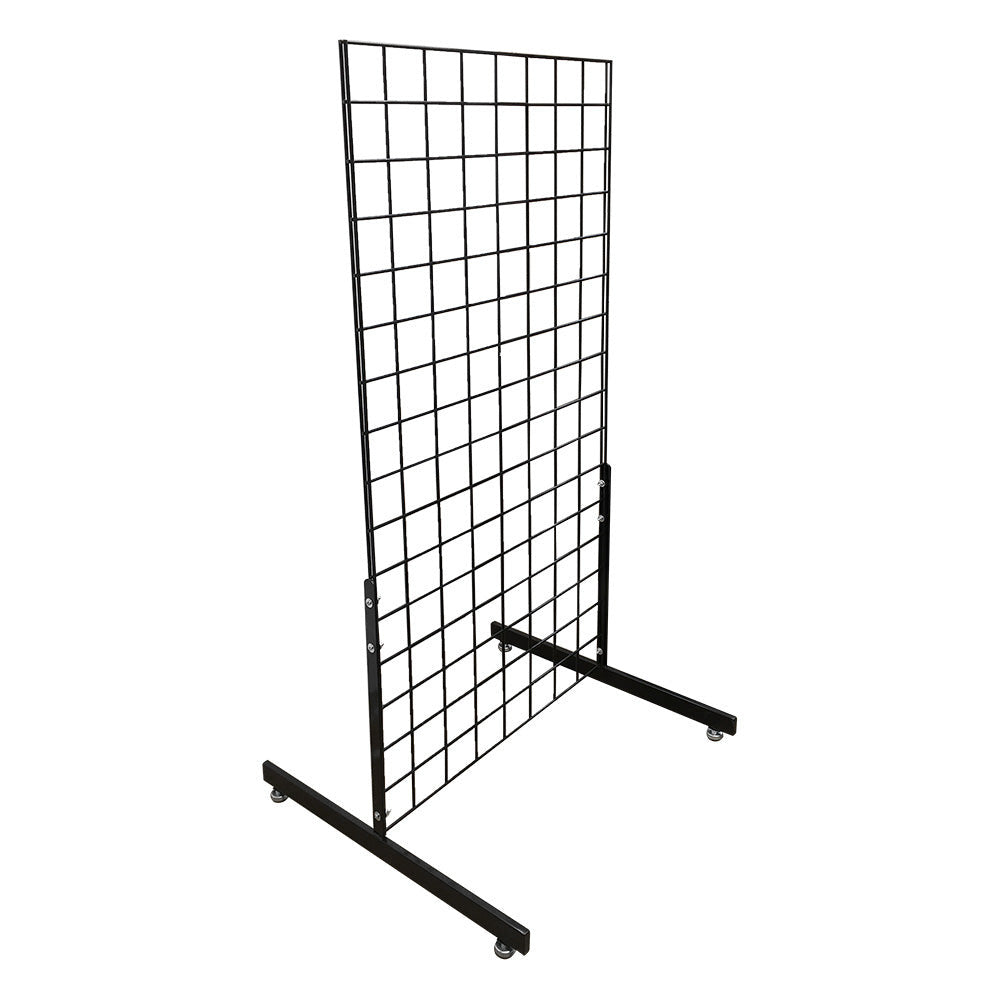 Gridwall & Gridwall Accessories