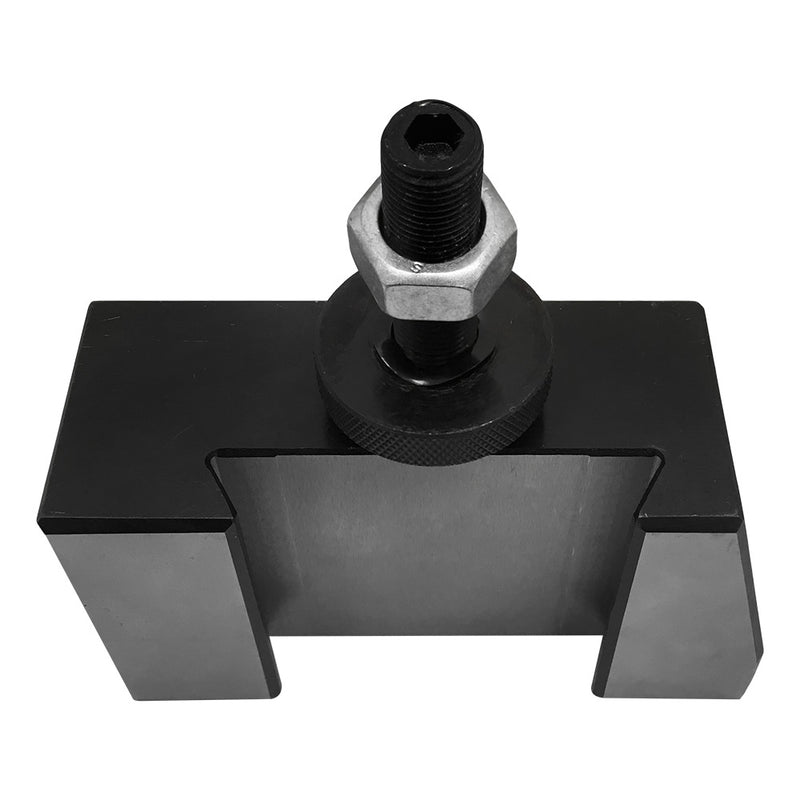 Universal Parting Blade Tool Holder Quick Change