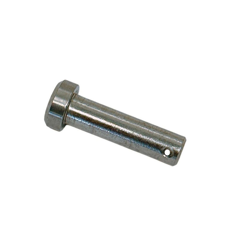 Marine Boat 316 Stainless Steel Clevis Pin Round Pin Hitch Yacht Sailing