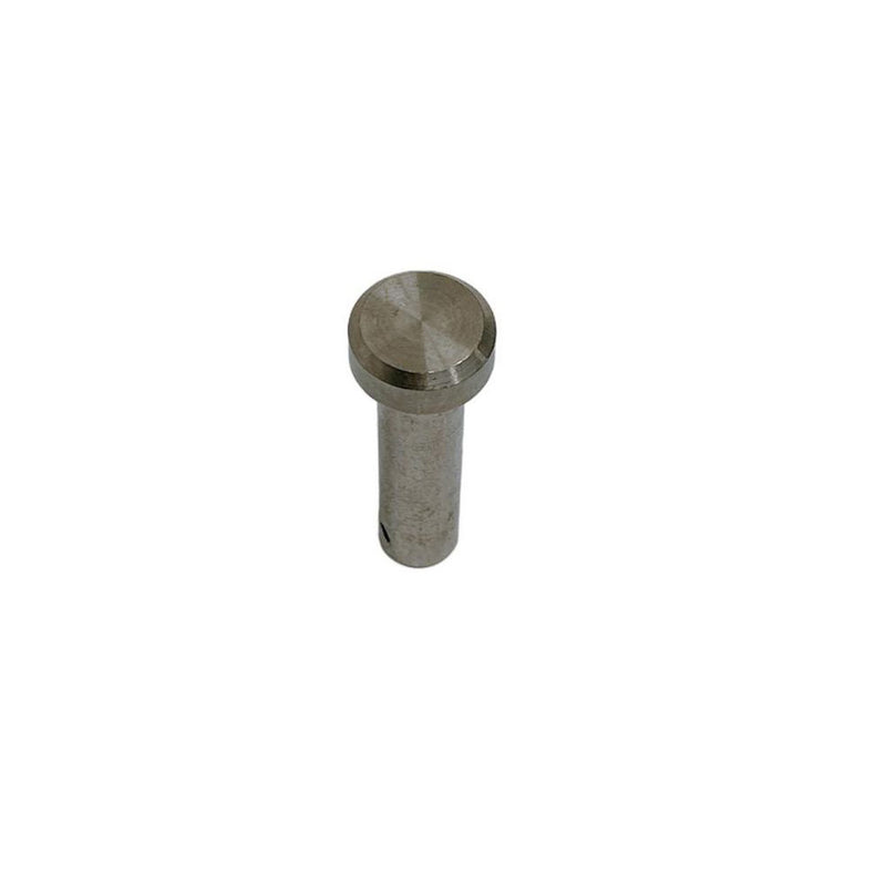 Marine Boat 316 Stainless Steel Clevis Pin Round Pin Hitch Yacht Sailing