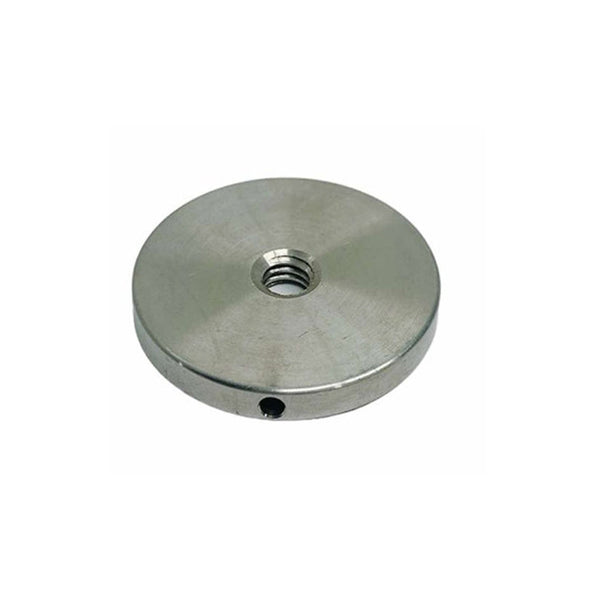 Marine Boat T316 Stainless Steel 3/8" Supporting Washer 2" Diameter Hardware