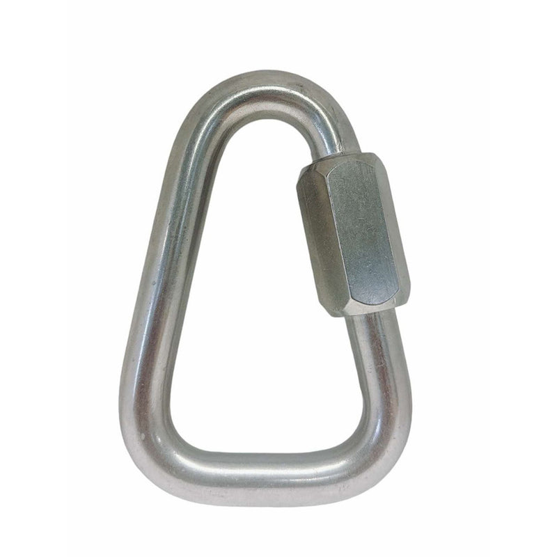 Marine Boat T316 Stainless Steel Delta Quick Link Triangle Link