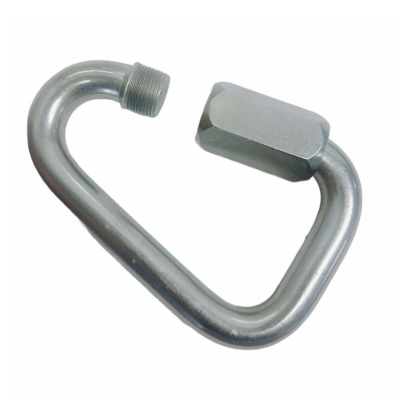 Marine Boat T316 Stainless Steel Delta Quick Link Triangle Link