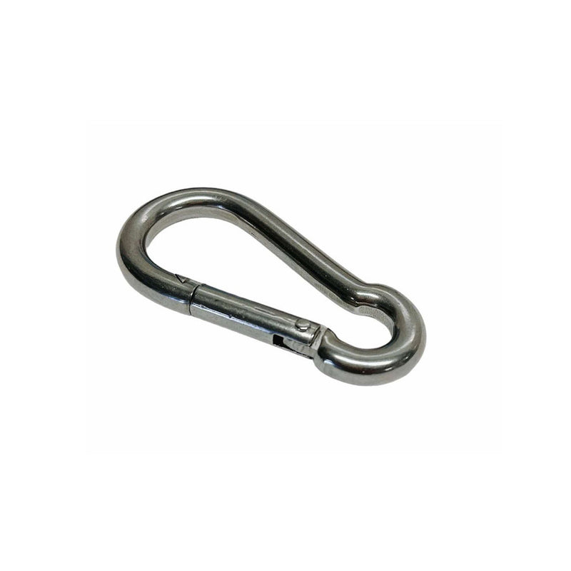 Marine Boat T316 Stainless Steel Snap Hook Spring Snap Hook