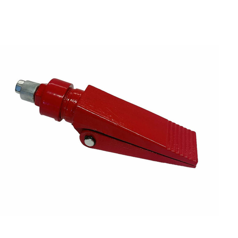 1/2 Ton Hydraulic Spreader 1/4'' NPT Fitting Hydraulic Porta Power Jaw Opening