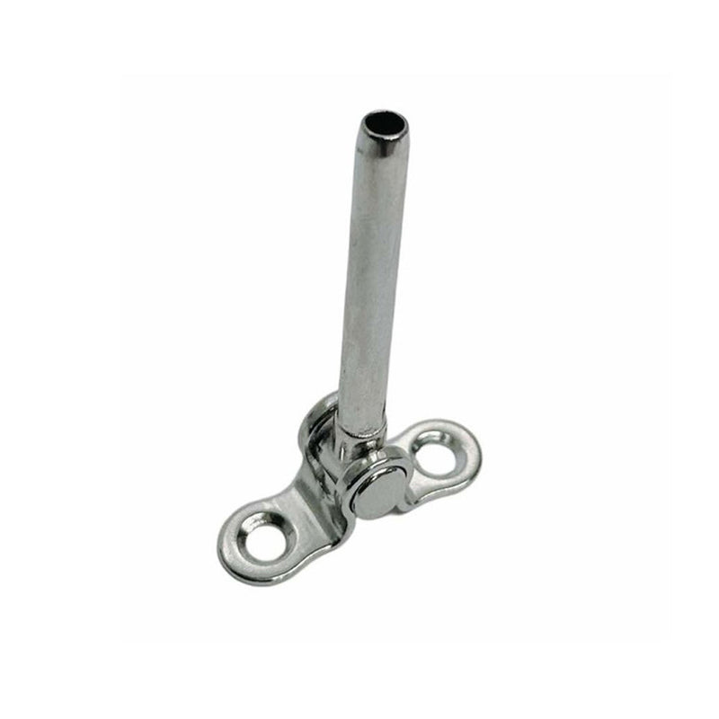 Stainless Steel 316 Deck Toggle Tensioner Terminal For 1/8", 3/16" Cable Railing