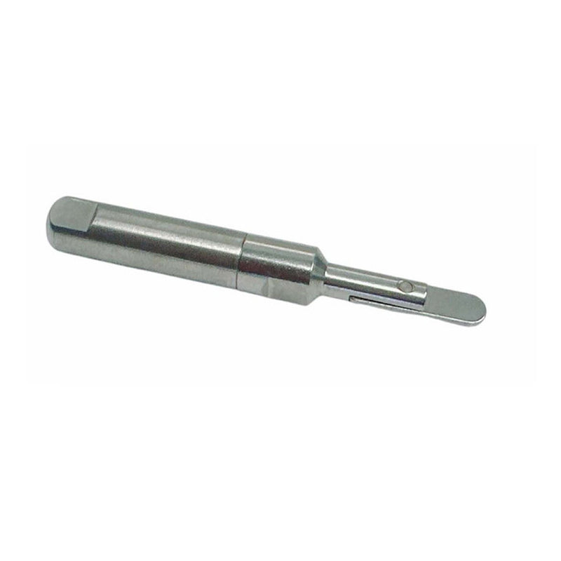 Marine Boat T316 Stainless Steel Push And Go Swageless Drop Pin For Cable Wire