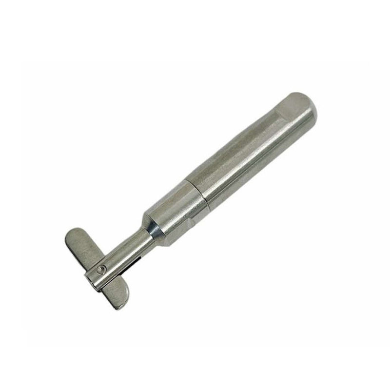 Marine Boat T316 Stainless Steel Push And Go Swageless Drop Pin For Cable Wire