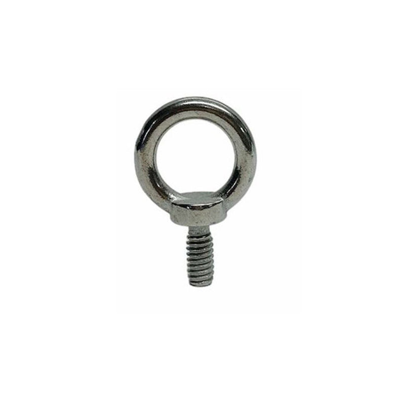 Marine Boat T316 Stainless Steel Eye Bolt Lifting Eye Bolt