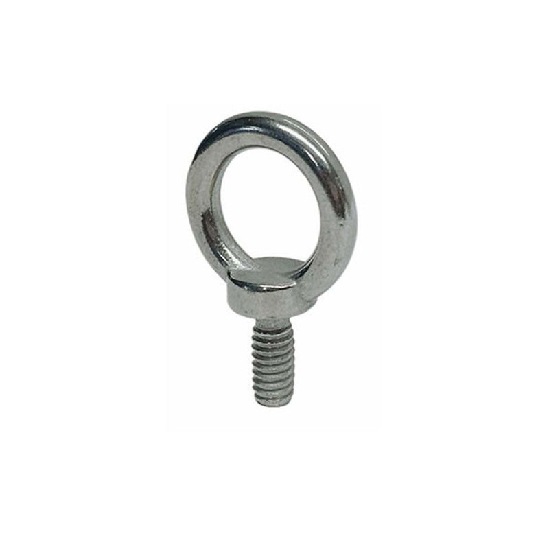 Marine Boat T316 Stainless Steel Eye Bolt Lifting Eye Bolt