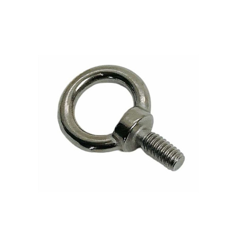 Marine Boat T316 Stainless Steel Eye Bolt Lifting Eye Bolt