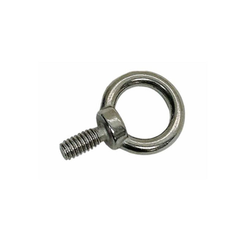 Marine Boat T316 Stainless Steel Eye Bolt Lifting Eye Bolt