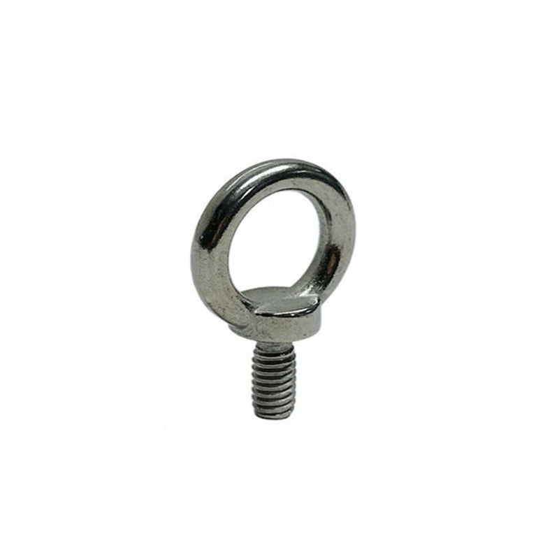 Marine Boat T316 Stainless Steel Eye Bolt Lifting Eye Bolt