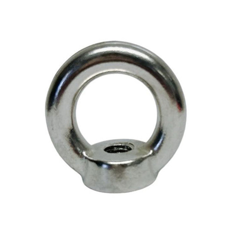 Din 582 EYE NUT Metric Thread Stainless Steel 316 Marine Boat