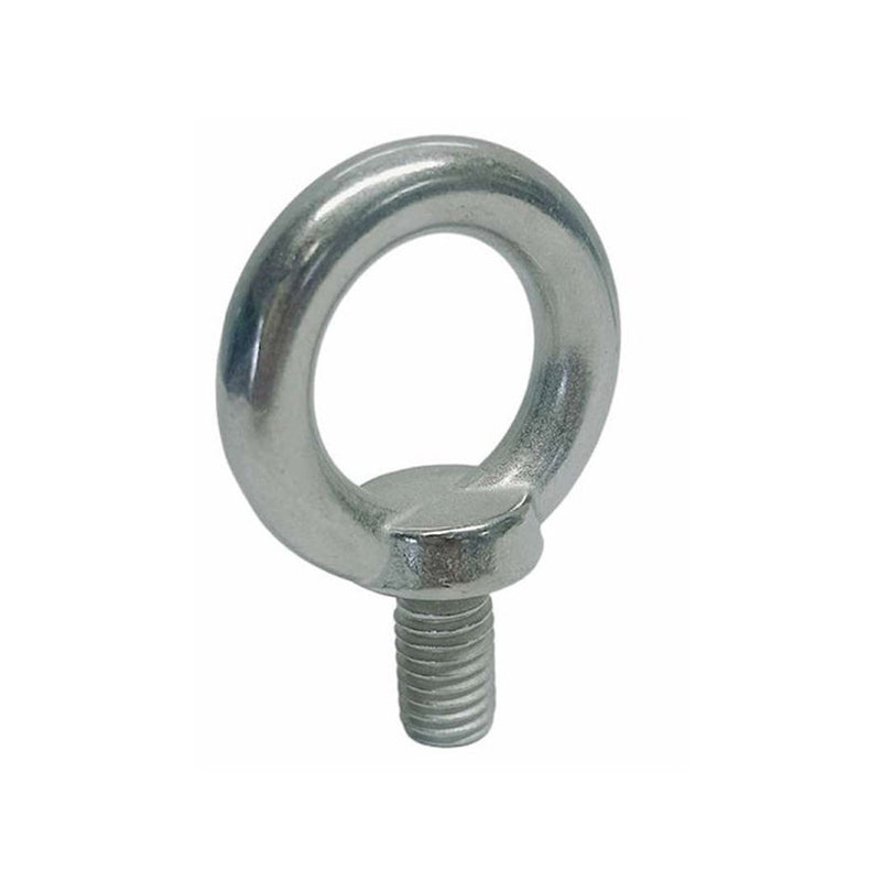 Marine Boat T316 Stainless Steel 5/8'' Eye Bolt 3,800 Lbs WLL Lifting Eye Bolt