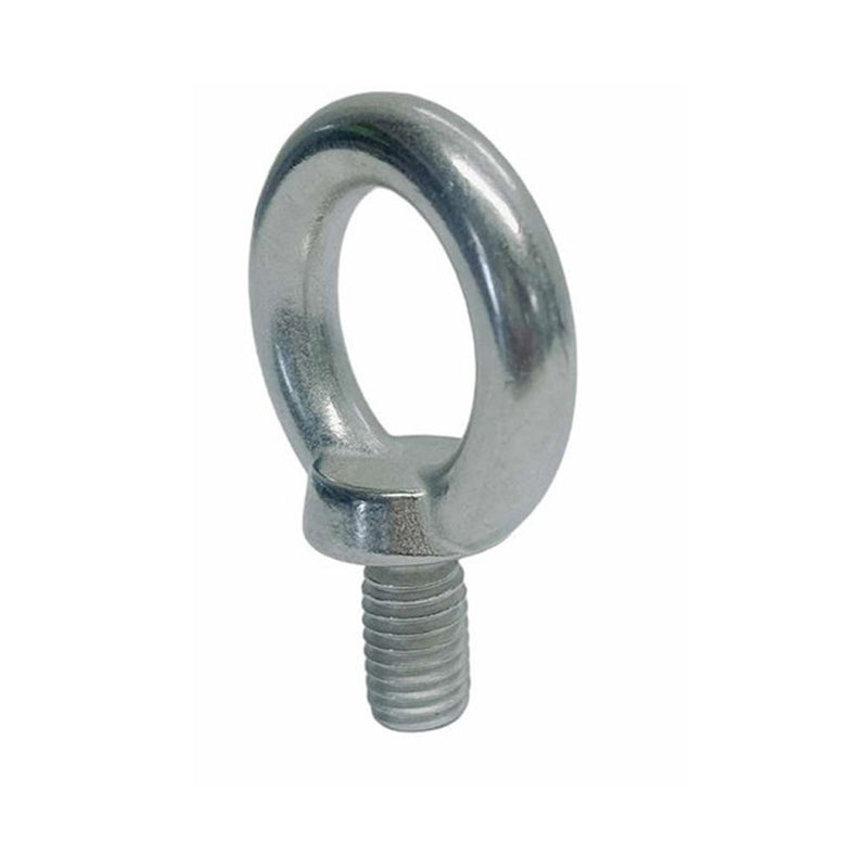 Marine Boat T316 Stainless Steel 3/4'' Eye Bolt 6,200 Lbs WLL Lifting Eye Bolt