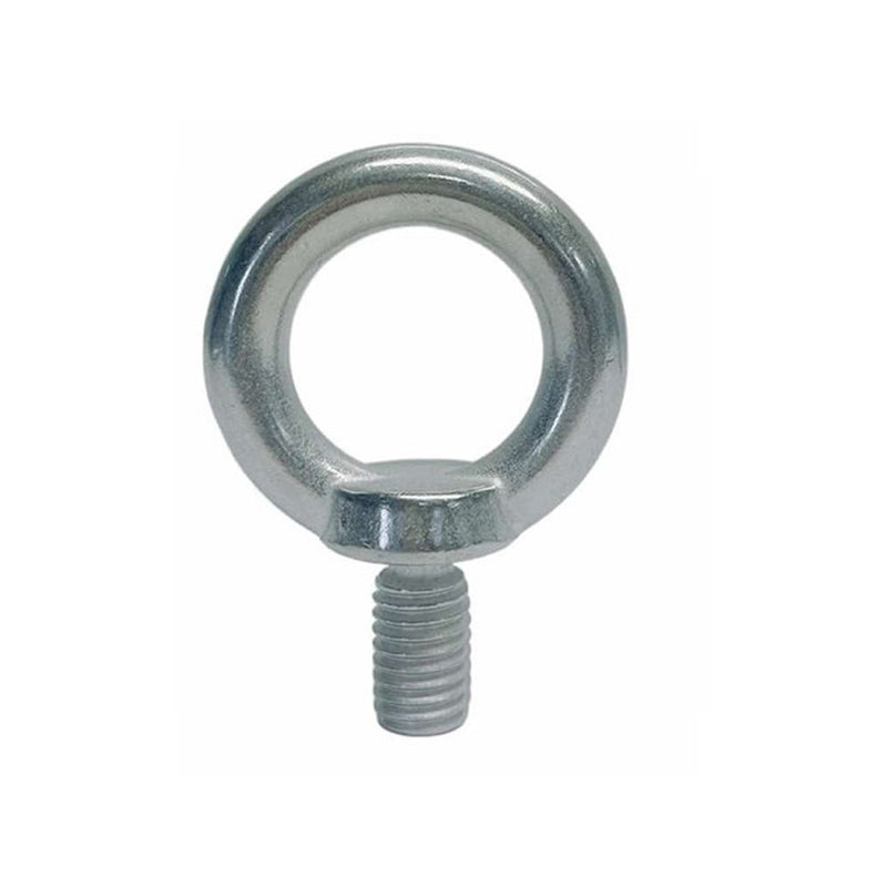 Marine Boat T316 Stainless Steel 3/4'' Eye Bolt 6,200 Lbs WLL Lifting Eye Bolt