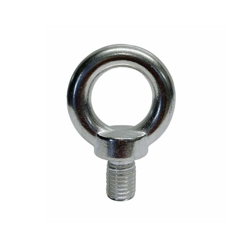 Marine Boat T316 Stainless Steel 7/8'' Eye Bolt 8,200 Lbs WLL Lifting Eye Bolt