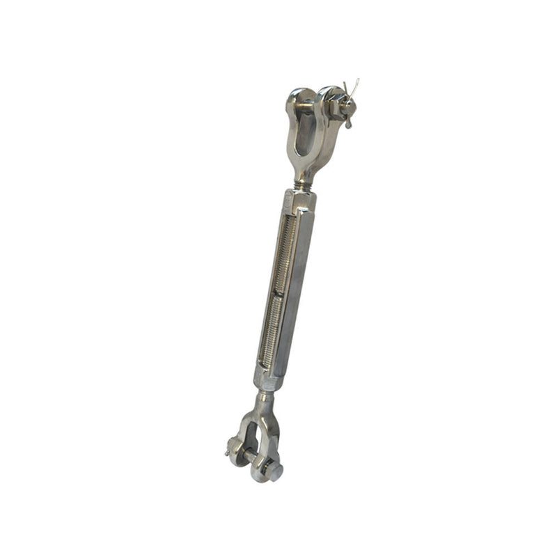 316 Stainless Steel Marine HOOK HOOK , JAW JAW Turnbuckle Swivel Lift