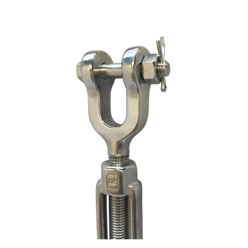 316 Stainless Steel Marine HOOK HOOK , JAW JAW Turnbuckle Swivel Lift