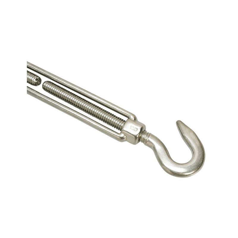 316 Stainless Steel Marine HOOK HOOK , JAW JAW Turnbuckle Swivel Lift