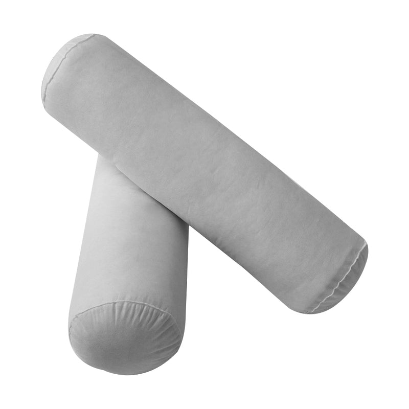 STYLE 3 Bolster & Back Rest Pillow Cushion Polyester Fiberfill | INSERT ONLY |