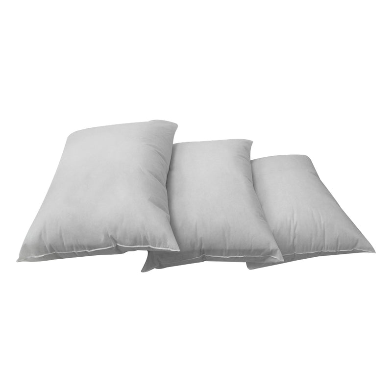 PILLOW Insert/polyester Pillow Cushion 