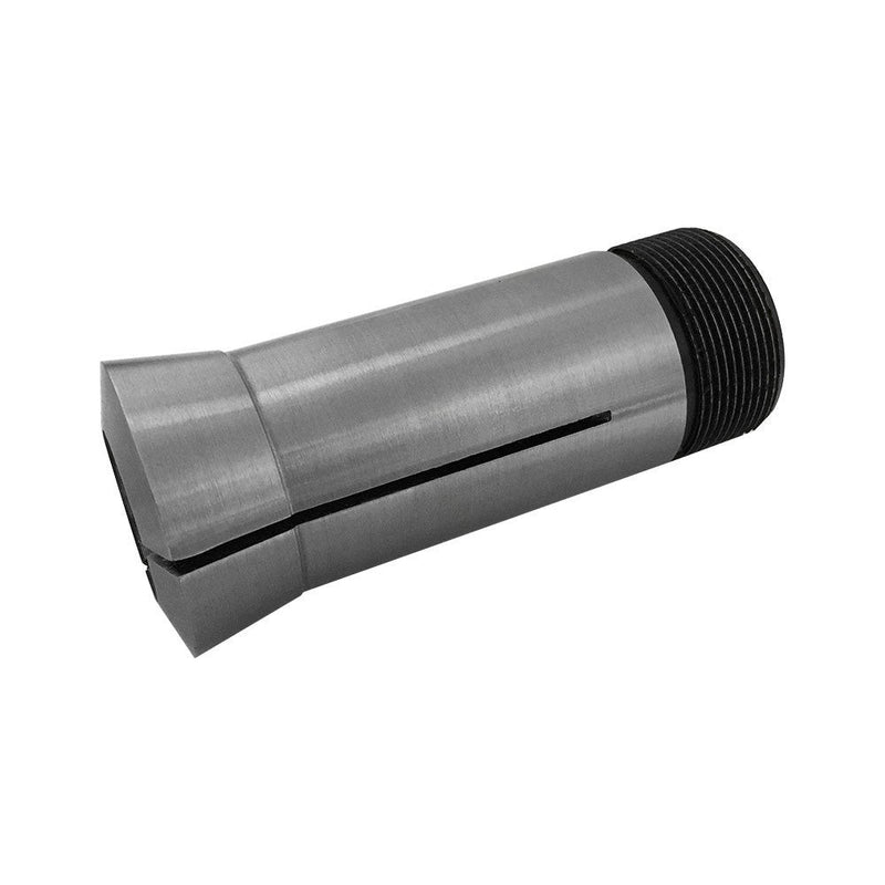 53/64" 5c Round Collet .0006" TIR 1" High Grade Steel