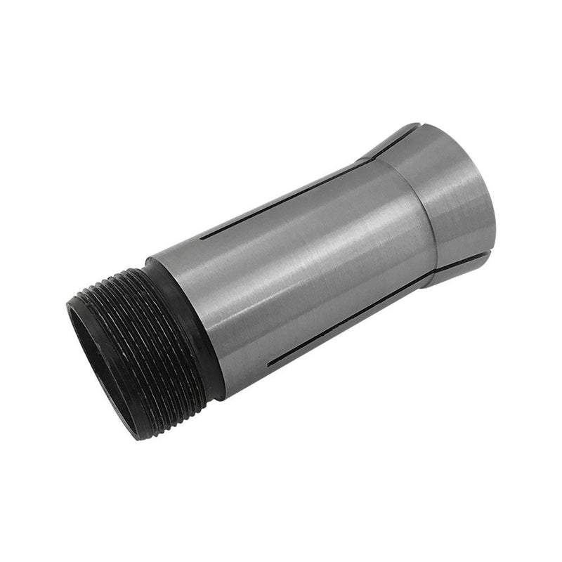 1/2" 5C Round Collet 0.0006" High Precision For Machining Turning High Grade Steel