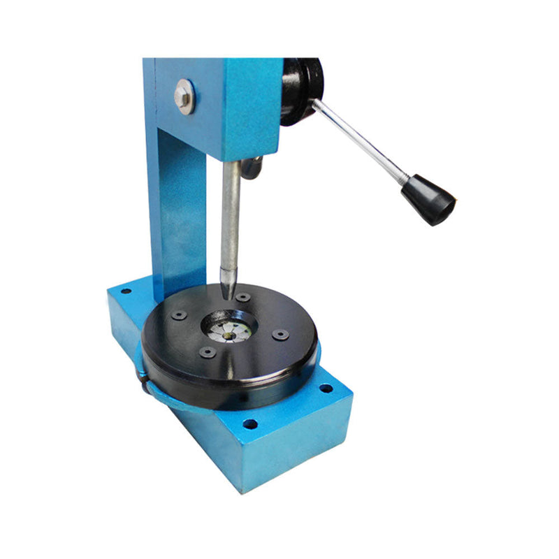 Heavy Duty Ring Rounding Stretcher Enlarger Expander Sizer Machine