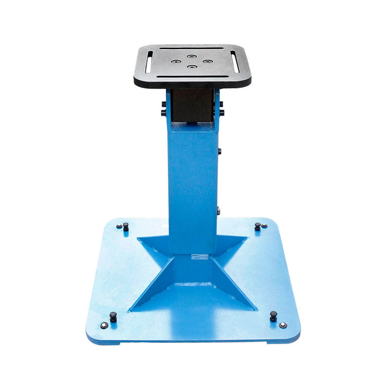 Pedestal 330-660 LBS Weld Positioner Rotary Table Horizontal Vertical 0-90 Degree