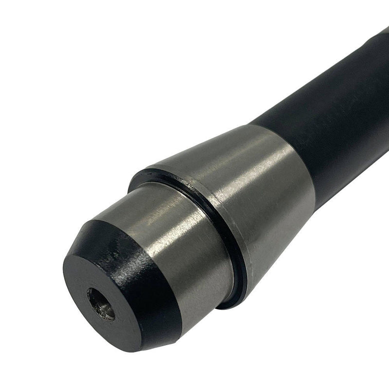 R8 1/4'' End Mill Adapter For Bridgeport Machines R8 Adaptor Tool Milling