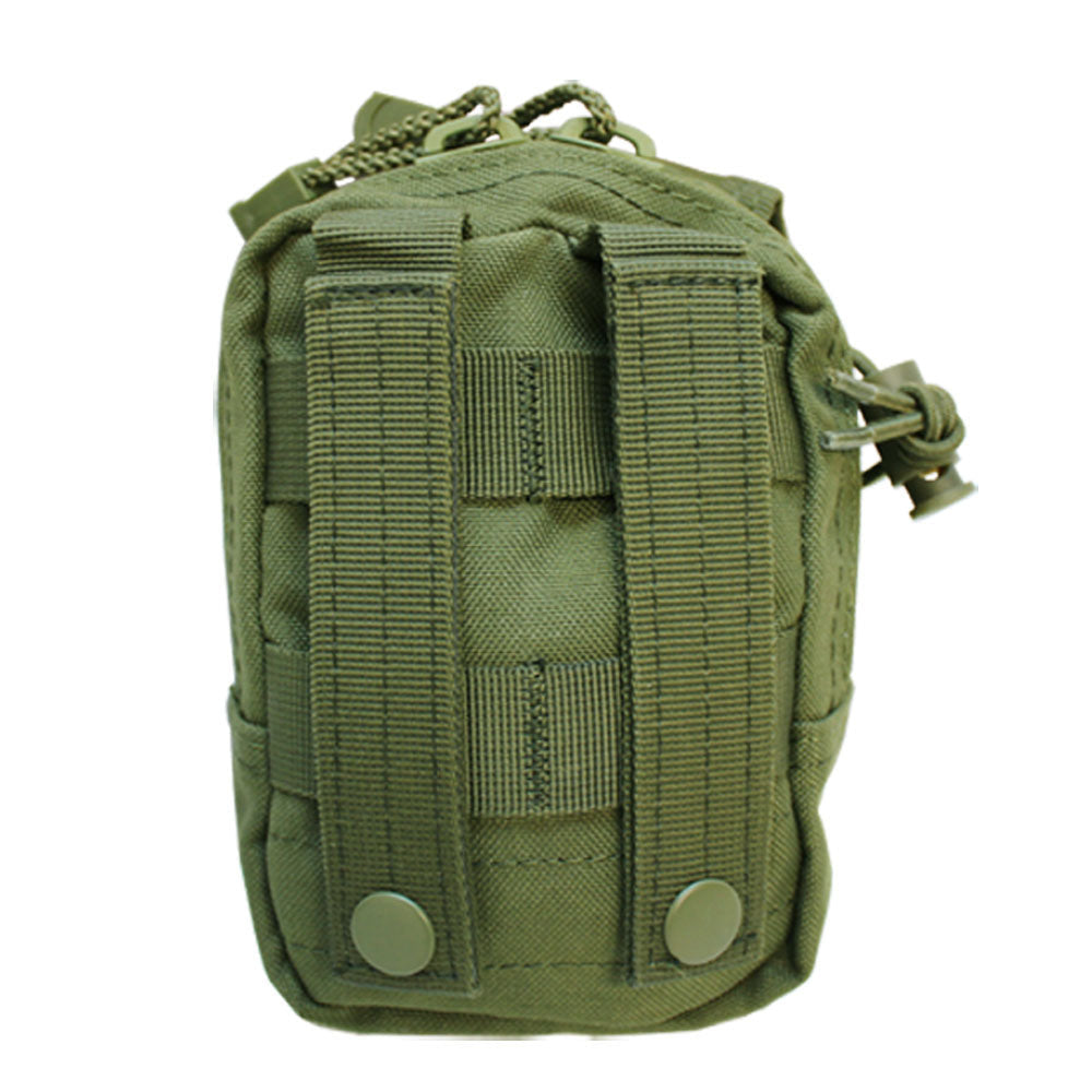 Condor Tactical Molle Gadget Pouch Utility Pouch Electronic Phone Came