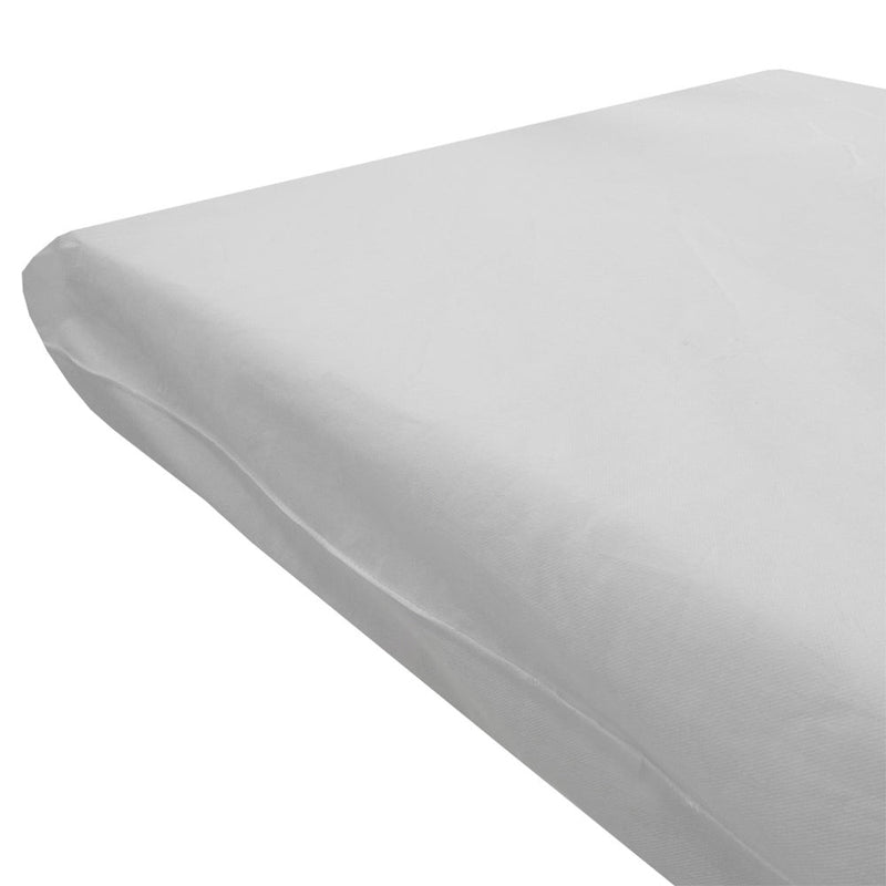 Twin-XL Size 80x39x6 Outdoor Foam Daybed Mattress High Density 1.8 PCF Medium Firm