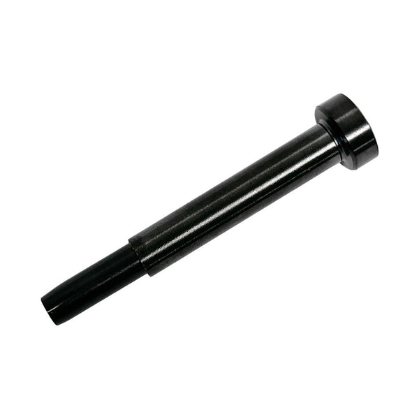 SS T316 Black Oxide 3/16" Cable Railing Invisible Receiver End Fittings Swage