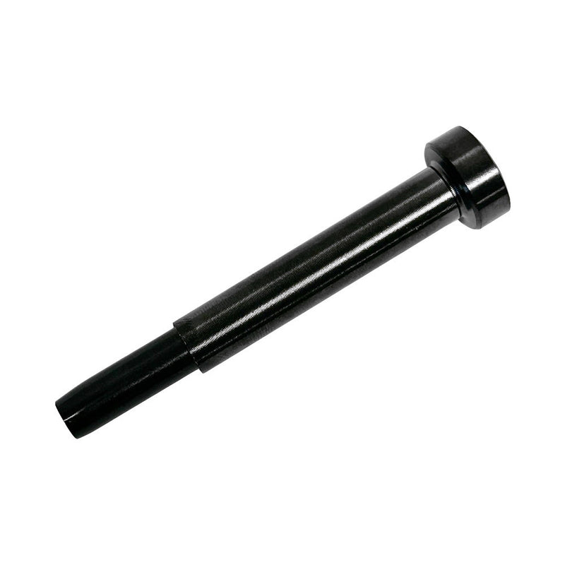 Stainless Steel Black Oxide 1/8",3/16" Cable Railing Invisible Receiver End Fittings