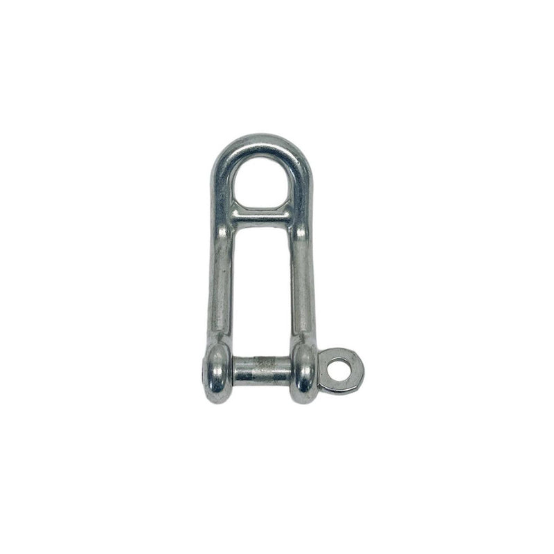 Marine Boat Stainless Steel T316 Headboard Shackle Captive Pin