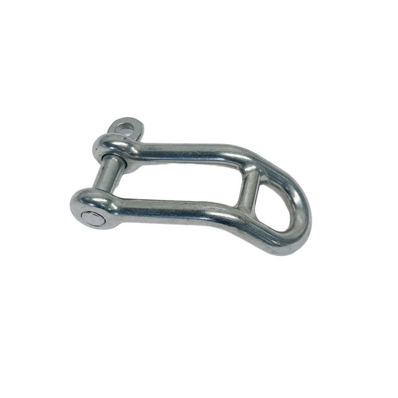 Marine Boat Stainless Steel T316 Headboard Shackle Captive Pin