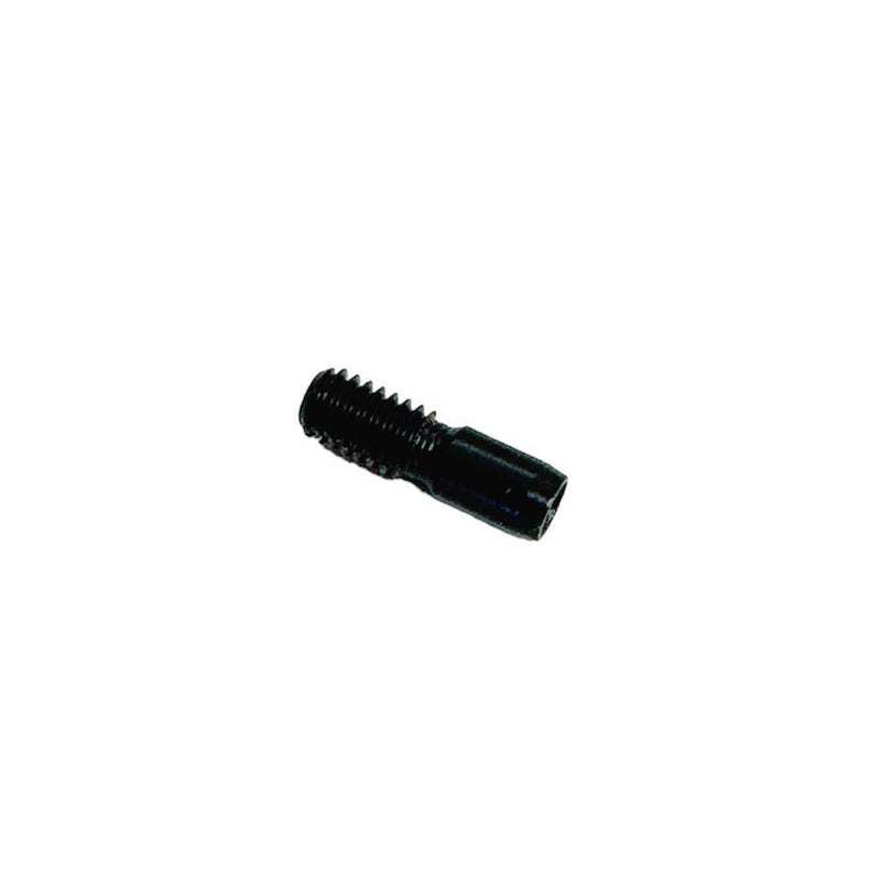 Stainless Steel T316 Black Oxide Swage Insert For 1/8", 3/16", 1/4" Cable Wire