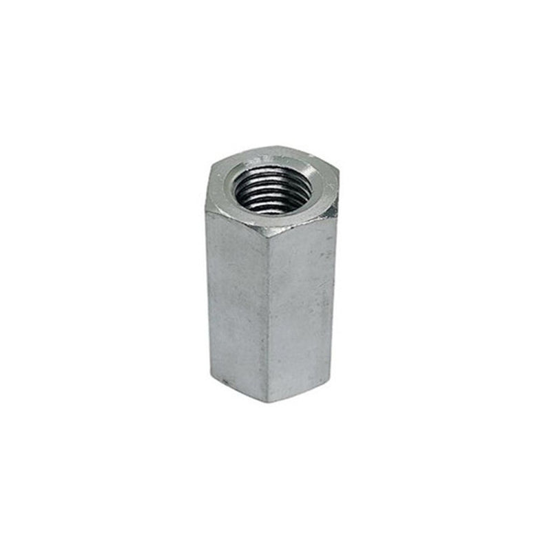 Marine Boat Stainless Steel T316 Coupling Nut Hex Connecting Nut Threaded