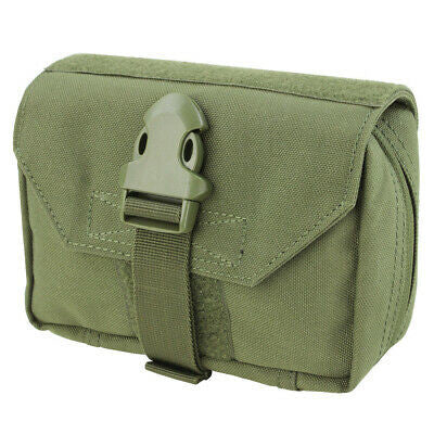 MOLLE PALS Modular Utility Tool EMT Medic First Response Pouch